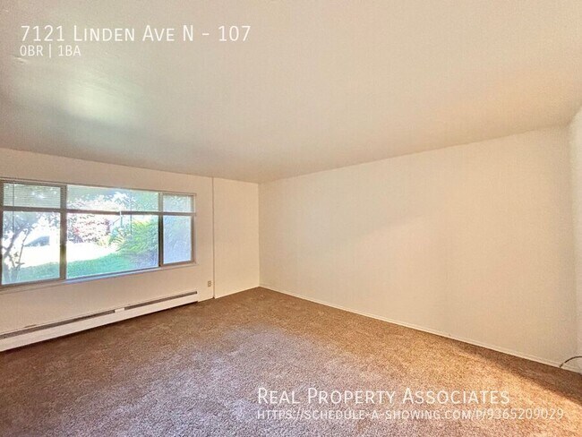 Foto del edificio - 7121 Linden Ave N