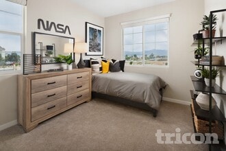 Interior Photo - Tricon Wildomar