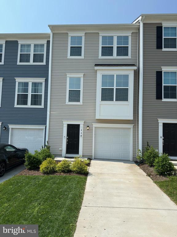 Foto principal - 117 Tye Ct