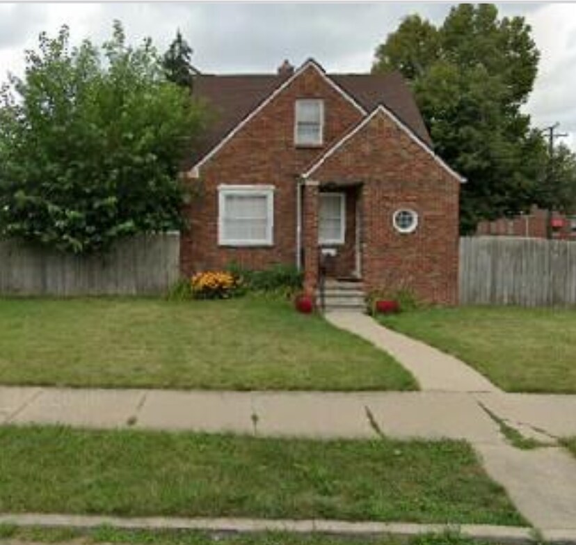 4359 9th St, Ecorse, MI 48229 House Rental in Ecorse, MI