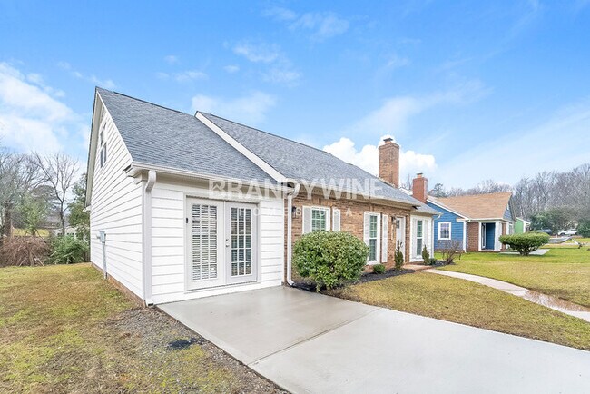 Foto del edificio - New Year, New Home Ambitions! 4BED 2BATH –...