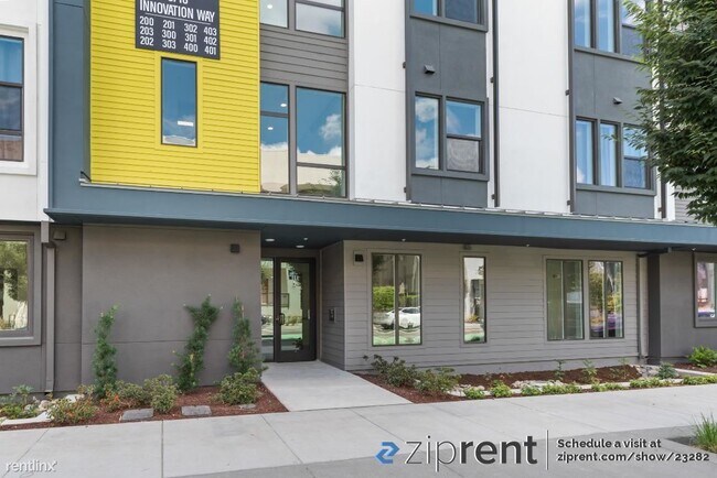 Building Photo - 3 br, 2 bath Townhome - 3710 Innovation Wy...