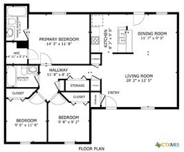 Building Photo - 3076 Carroll Dr