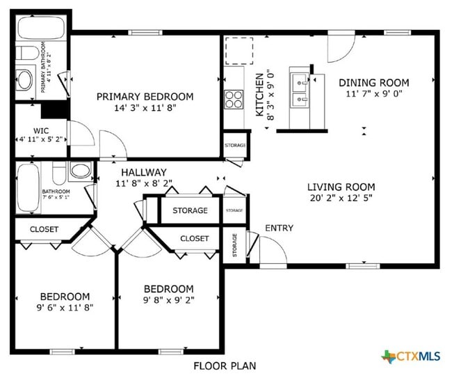 Building Photo - 3076 Carroll Dr