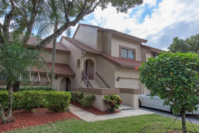 Foto del edificio - 5740 Coach House Cir