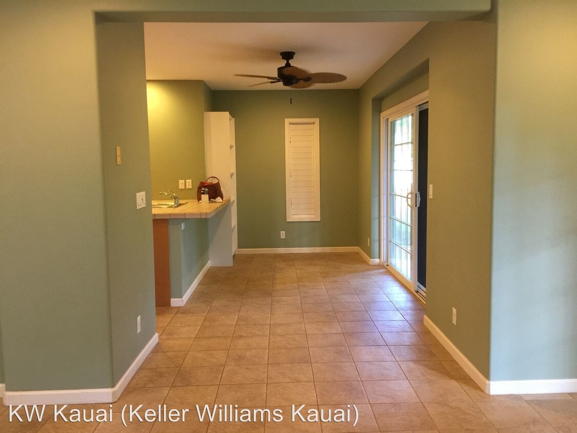 Primary Photo - 2 br, 1 bath House - 5142 LAWAI ROAD
