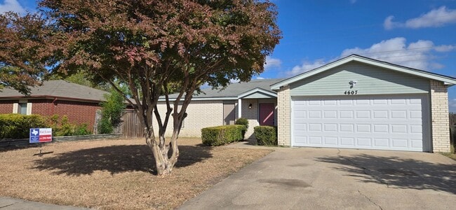 Foto del edificio - 4607 Mustang Dr