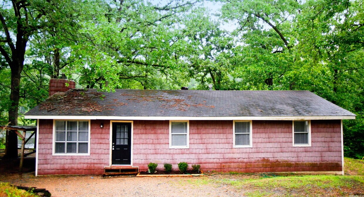 8315 Clearlake Dr, Mabelvale, AR 72103 House Rental in Mabelvale, AR