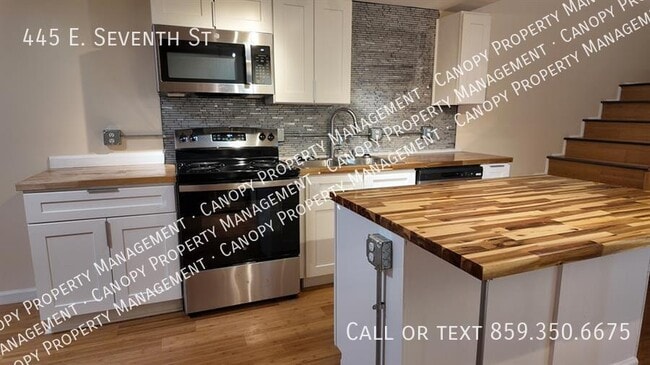 Building Photo - 445 E. Seventh St-