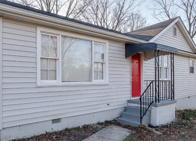 Foto del edificio - 352 Adams St