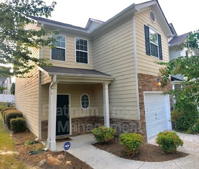 Building Photo - 6380 Mossy Oak Landing