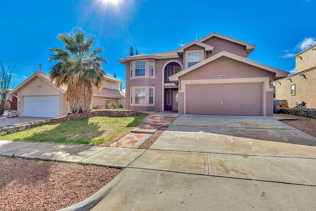 Building Photo - 4564 Loma Colorada Ct