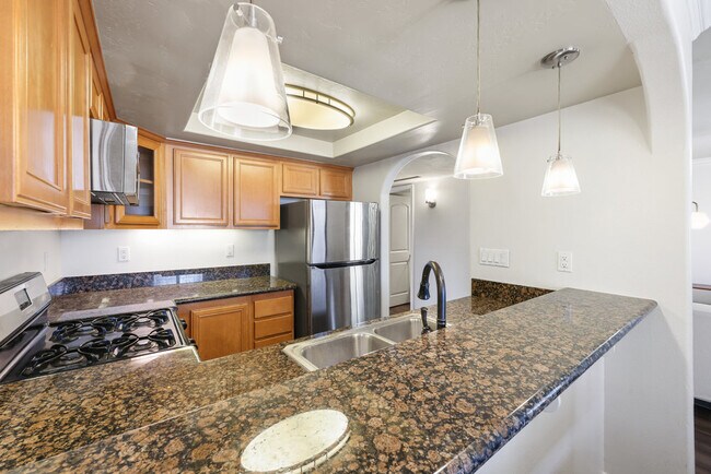 Foto del edificio - 2744 B St