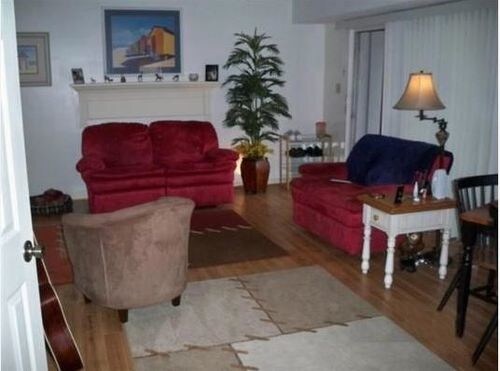 Foto del edificio - 4600 Country Club Rd