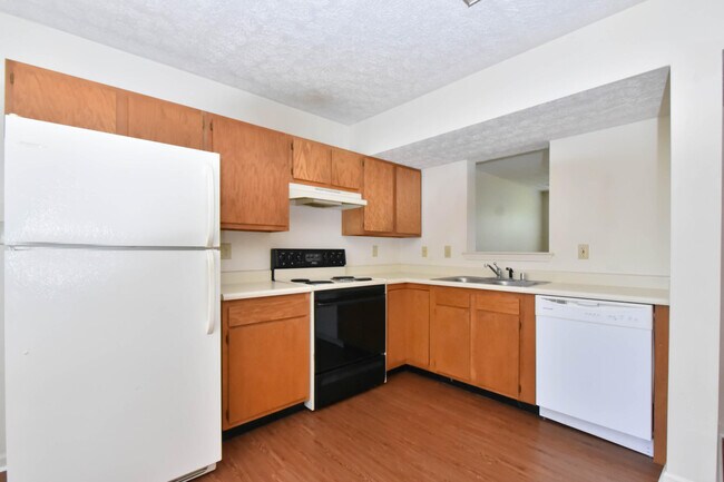 Foto del edificio - 537 Deaton Pl