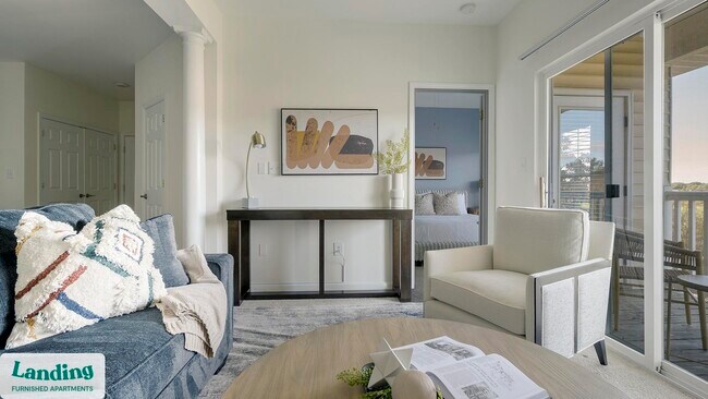 Foto del edificio - 1101 Flagstone Ln