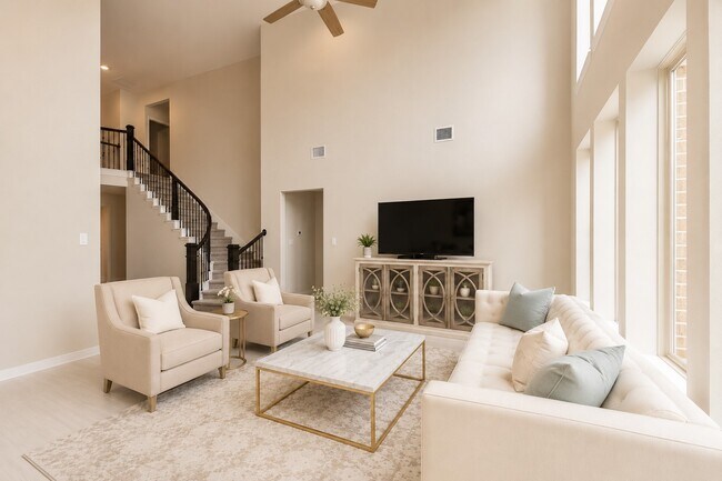 Building Photo - 11730 Twin Creeks Hill Dr