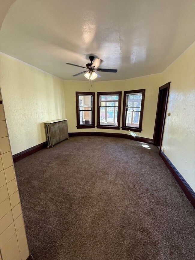 Foto del edificio - 2252 S 7th St