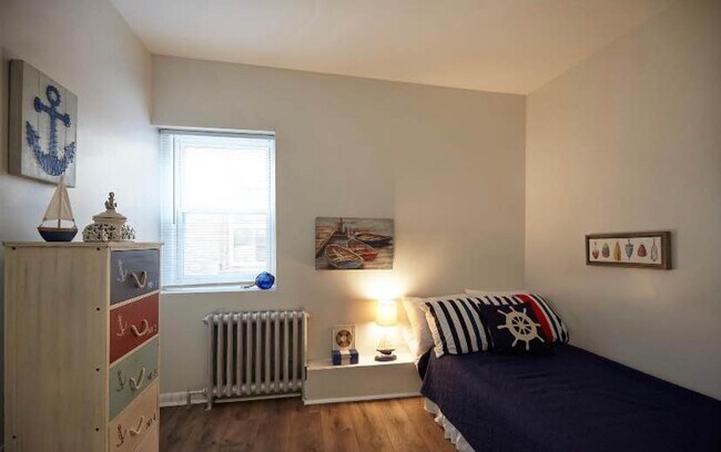 Foto del edificio - 1902 S 5th St