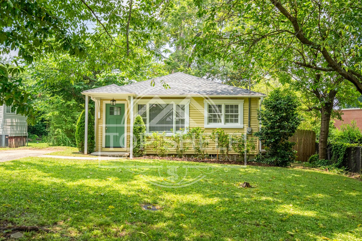 Foto principal - 549 Welch St SE