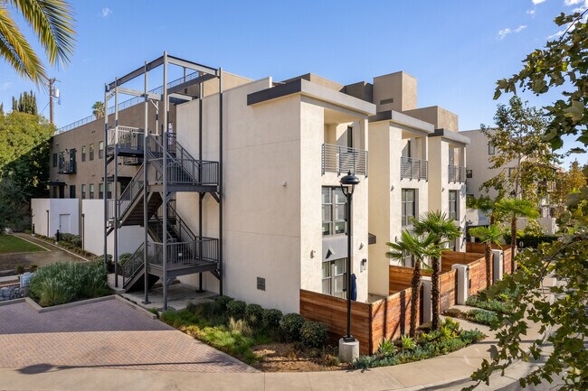 Foto del edificio - 820 Mission St