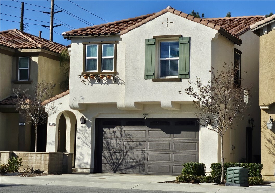 2391 Vineyard St, Upland, CA 91786 House Rental in Upland, CA