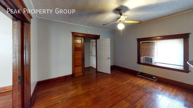 Building Photo - 229 Atkinson St