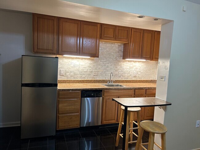 Foto del edificio - 1508 17th St NW