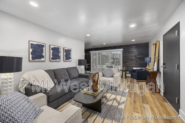 Building Photo - 8424 Woodhaven Dr SW
