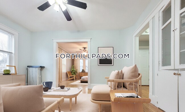 Foto del edificio - 35 Juniper St