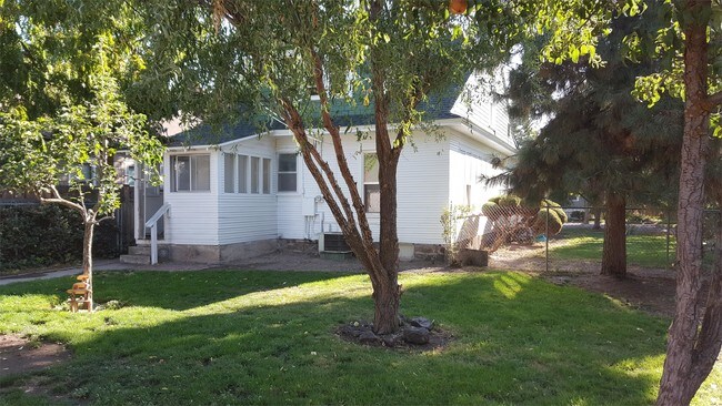 Foto del edificio - 1107 N 21st St