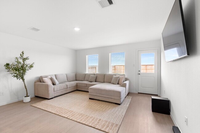 Foto del edificio - 16707 Rolling Pasture Ln