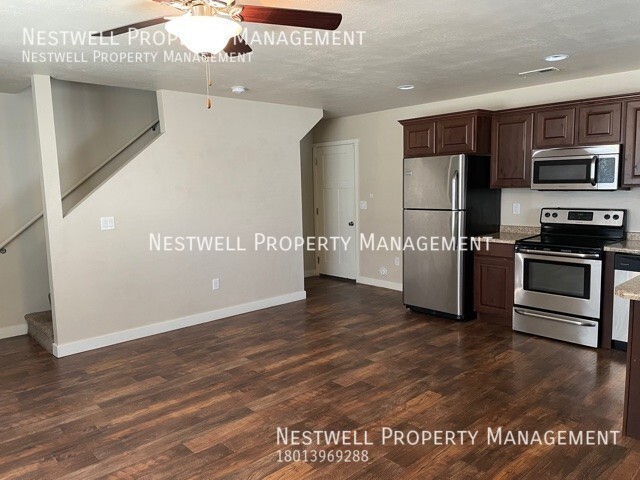Foto del edificio - Vineyard Townhome 3 bed/2 bath