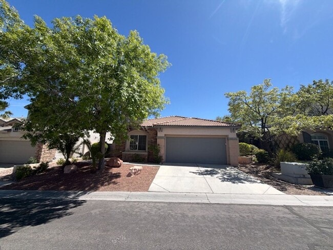 Building Photo - One story house in Summerlin with 3 bedrooms