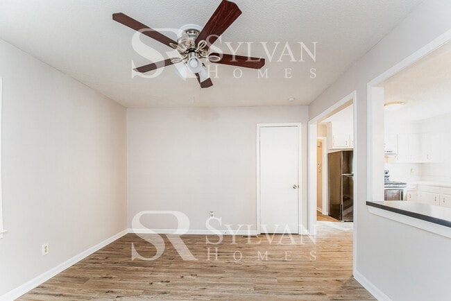 Building Photo - Life Just Got Better!