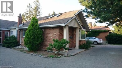 Building Photo - 410 Erb St. W