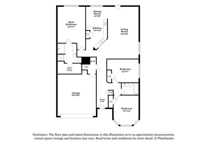 Foto del edificio - 4815 Gypsy Forest Dr