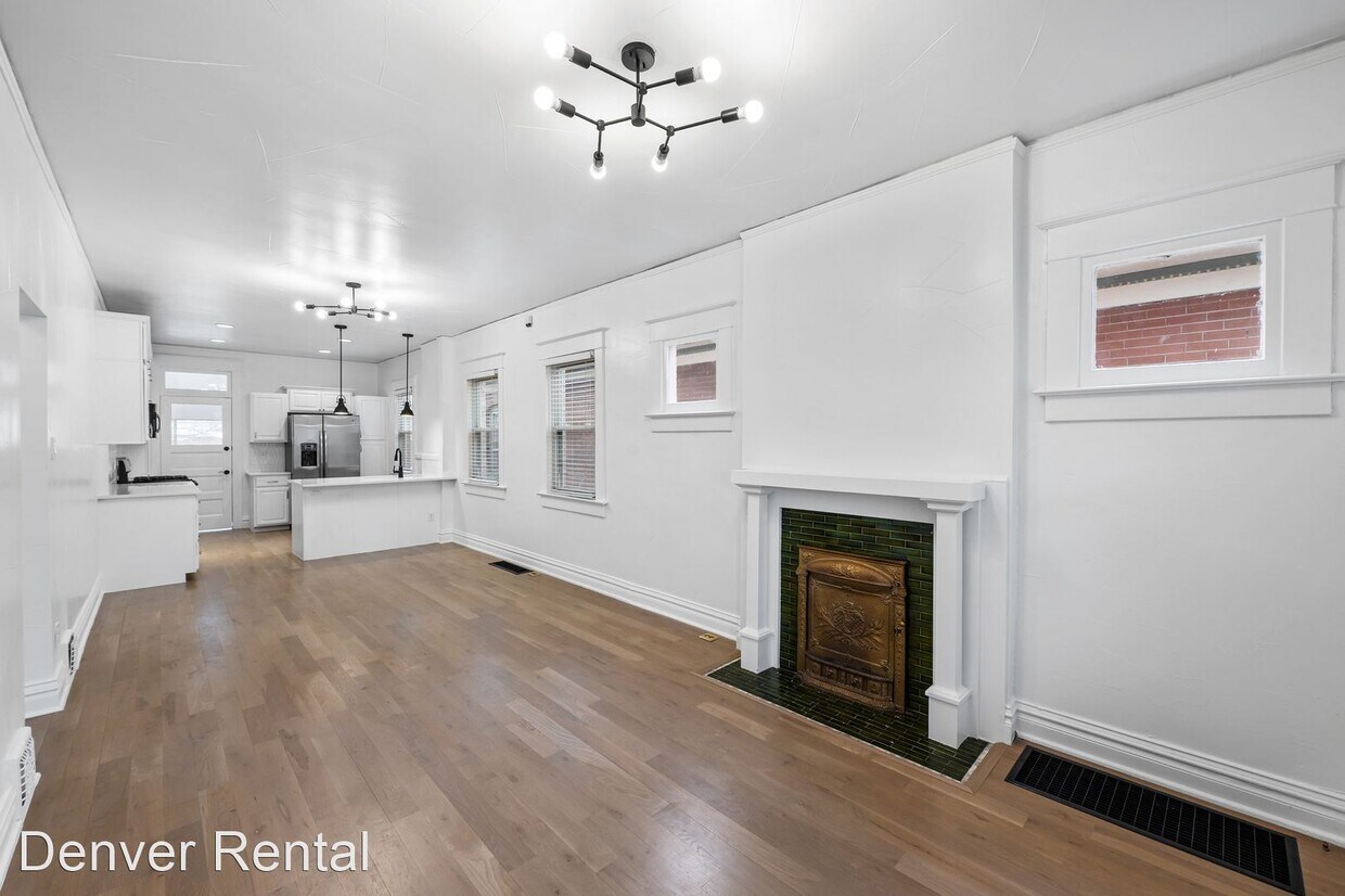 Primary Photo - 1 br, 1 bath House - 569 S Pearl St
