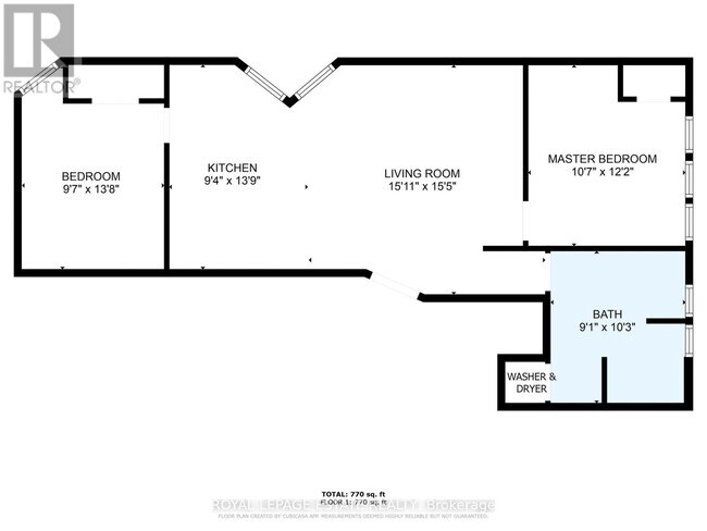 Building Photo - 1052 Barton St E