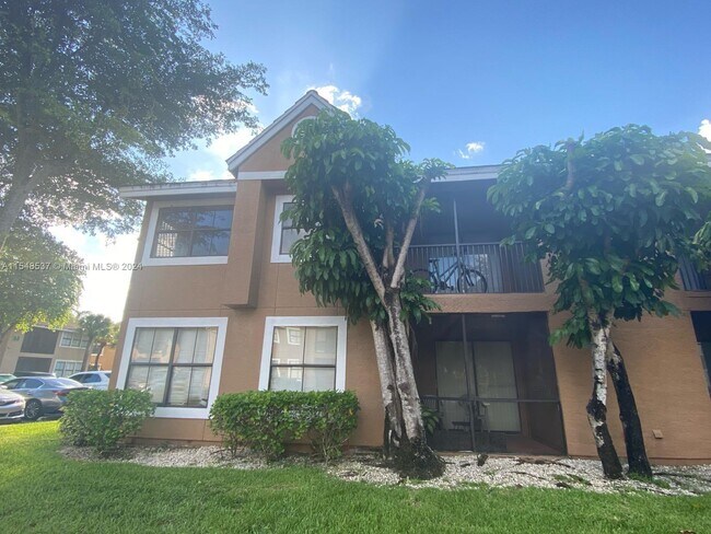 Foto del edificio - 10680 SW 155th Pl