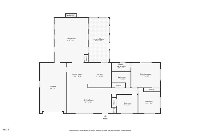Foto del edificio - Cute 3 Bedroom Brick Home!
