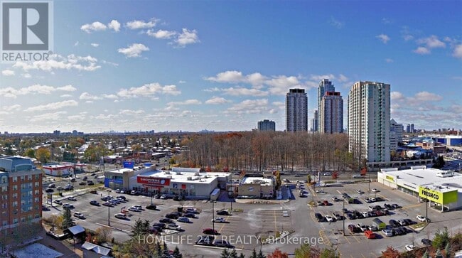 Photo du bâtiment - 68-1668 Grangeway Ave