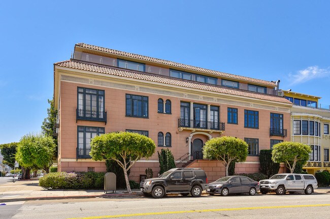 Building Photo - 1307 Bay St