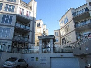 Building Photo - 4835-104a 104a St NW