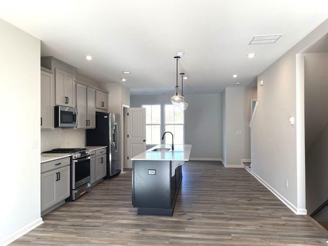 Foto del edificio - 2234 Whistler Wy NE
