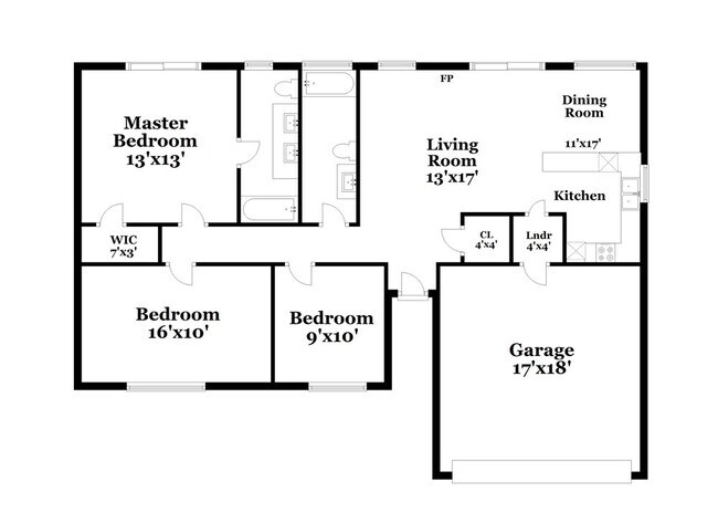Building Photo - 925 Sunnyfield Way