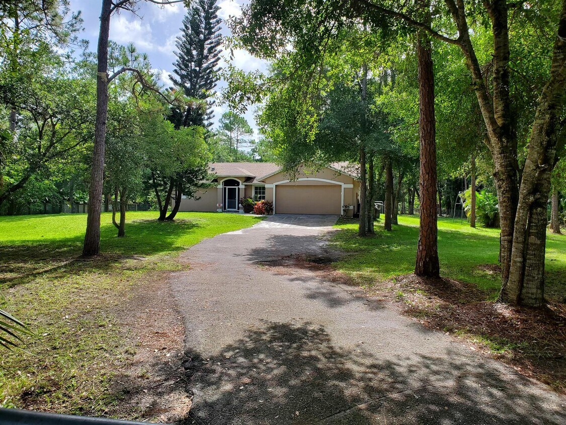 17888 130th Ave N, Jupiter, FL 33478 House for Rent in Jupiter, FL