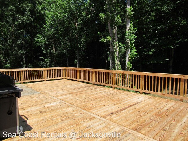 Foto del edificio - 4 br, 2 bath House - 2009 Marston Drive