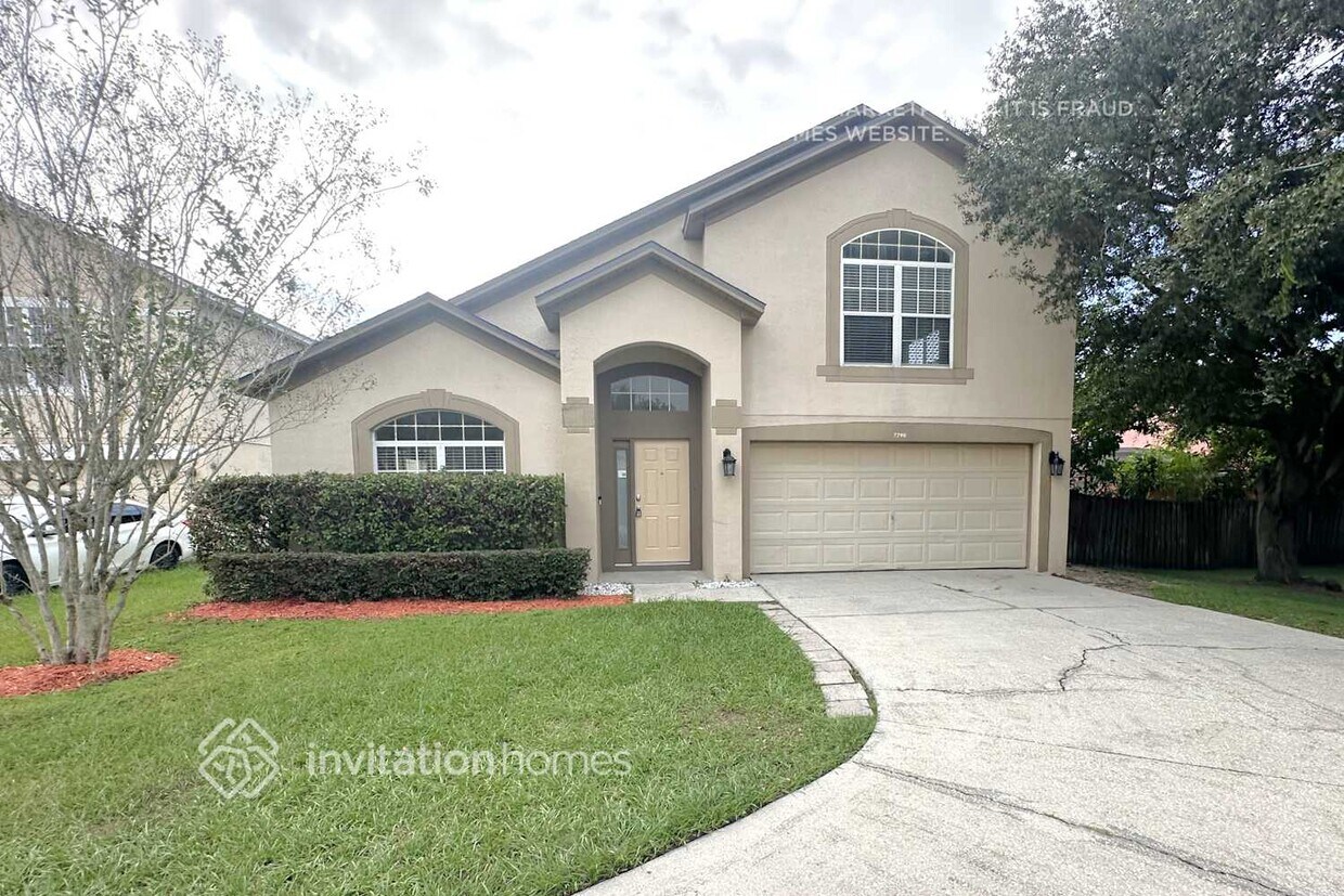 Foto principal - 7790 Duckhorn Ct