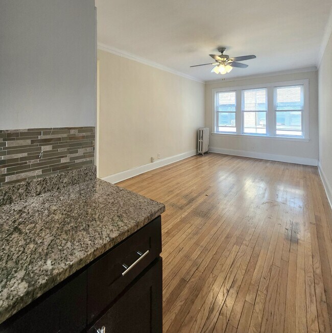 Foto del edificio - 4817 N Springfield Ave